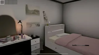 The Abandoned House in Yeongdeok