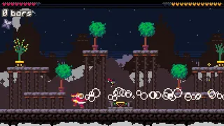 Ninja Cat Remewstered