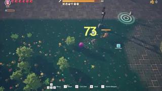 Мечи и Духи