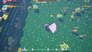 Мечи и Духи