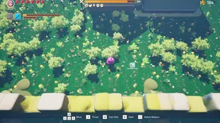 Мечи и Духи