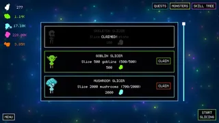 Скриншот 5 к игре Monslice