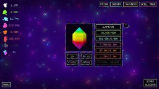 Скриншот 6 к игре Monslice