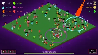 Скриншот 7 к игре Monslice