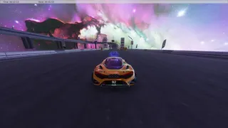 Скриншот 5 к игре Vortha racing