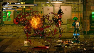 Скриншот 5 к игре Takeover 2