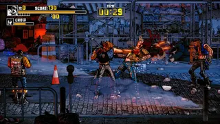 Скриншот 8 к игре Takeover 2