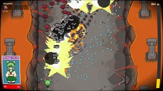 Скриншот 6 к игре BoomScroll