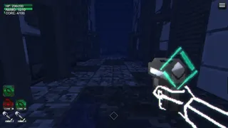 Скриншот 6 к игре Digital Darkness