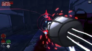 Скриншот 7 к игре Digital Darkness
