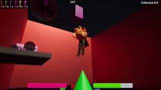 Скриншот 5 к игре Orbz Collector