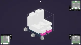 Скриншот 5 к игре Isometric