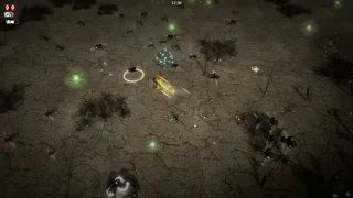 Выжившие Падения Звёзд