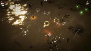 Выжившие Падения Звёзд