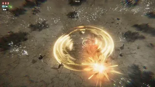 Выжившие Падения Звёзд