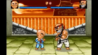 Скриншот 6 к игре Spit & Split