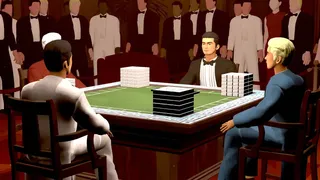 Скриншот 8 к игре The Poker Saint