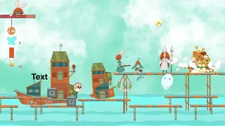 Скриншот 5 к игре Cute Contra