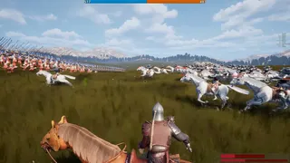 Total Blade: Mythology