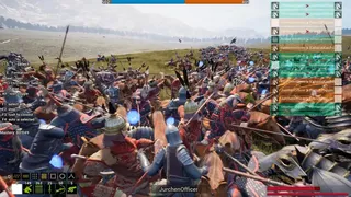 Total Blade: Mythology