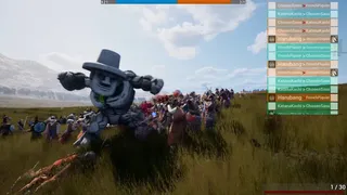 Total Blade: Mythology