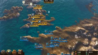 Total Blade: Mythology