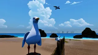 Stealgulls