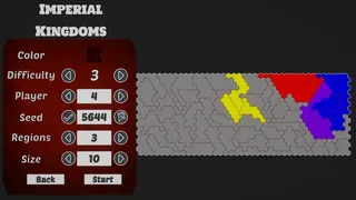 Скриншот 6 к игре Imperial Kingdoms