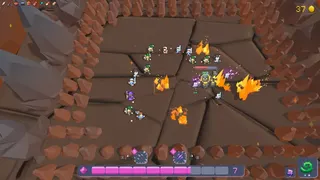 Скриншот 5 к игре Chain of Command