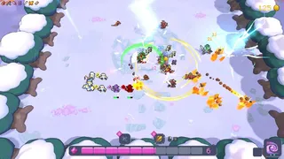 Скриншот 6 к игре Chain of Command