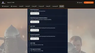Скриншот 8 к игре ConsoleMe
