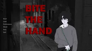 Bite the Hand