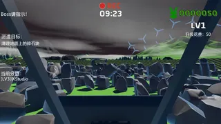 推推矿工 Push & Crush