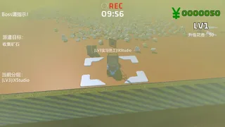 推推矿工 Push & Crush