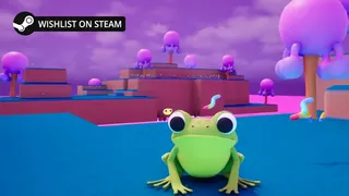 Franky Psychedelic Adventure