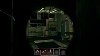 Скриншот 5 к игре Almost Out