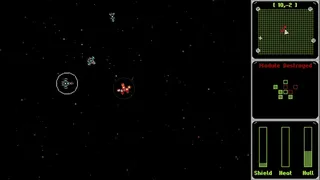 When the Stars Threw Down Their Spears