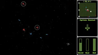 When the Stars Threw Down Their Spears