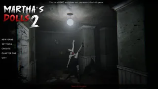 Martha's Dolls 2