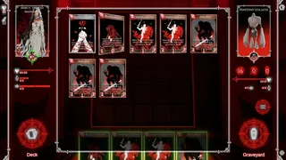 The Last Inquisition