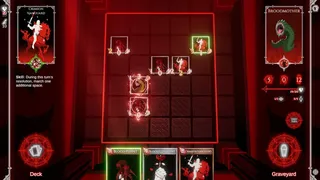 The Last Inquisition