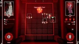 The Last Inquisition