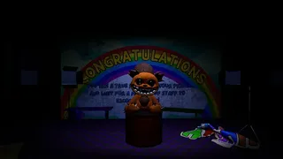 Jolly Junction 2: Risky Rebellion