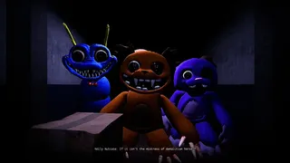 Jolly Junction 2: Risky Rebellion