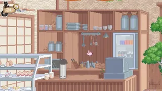 A Neighborhood of Cats