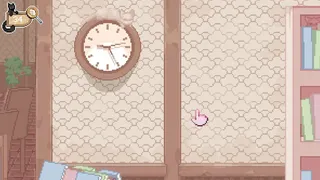 A Neighborhood of Cats