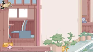 Скриншот 5 к игре A Neighborhood of Cats