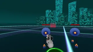 Gunshot Survivors VR