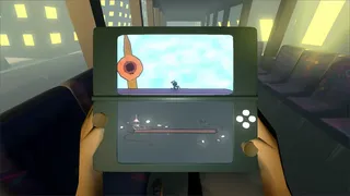 International Waters