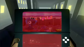 International Waters